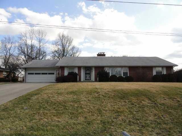 2567 W 12th St, Anderson, IN 46011 - photo 1