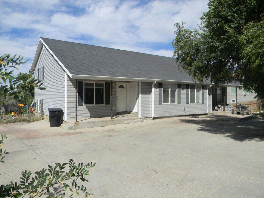 40 S 580 E unit &42, Cedar City, UT 84720 - photo 1