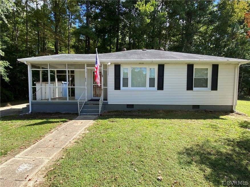 11601 S Crater Rd, Petersburg, VA 23805 - photo 1