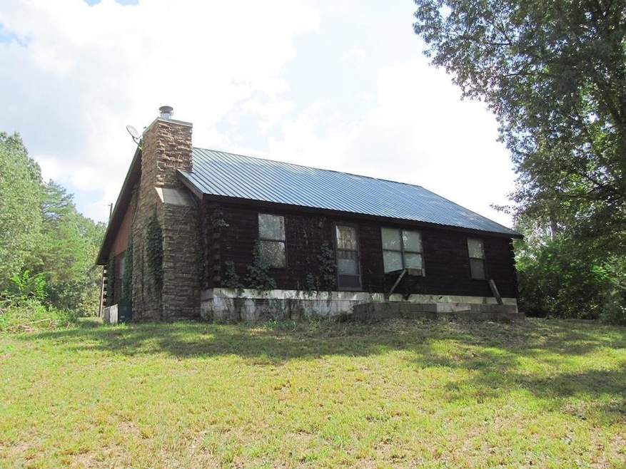 138 Ward Cemetary Rd, Linden, TN 37096 - photo 1