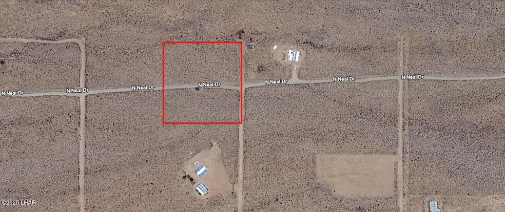 000 N Neal Dr, Hackberry, AZ 86411 - photo 1