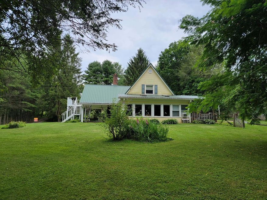 Main View