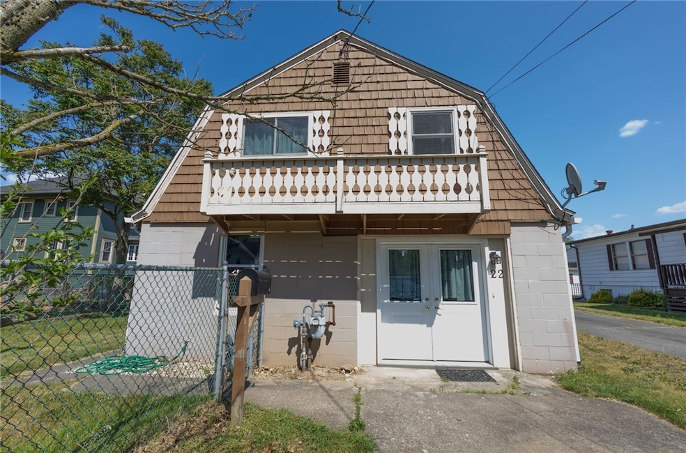 22 Cooper Ave, Homer City, PA 15748 - photo 1