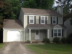 10270 Rillridge Court, Alpharetta