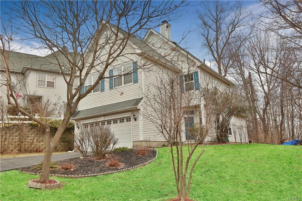 101 Benefield Blvd, Peekskill, NY 10566 - photo 1