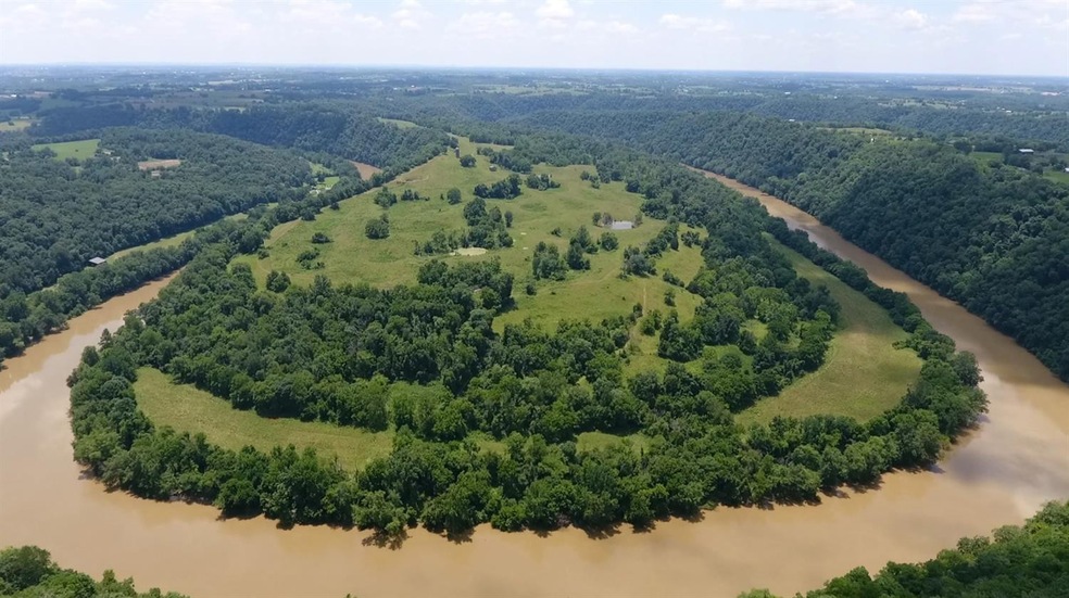 2675 Cummins Ferry Rd, Salvisa, KY 40372 - photo 1