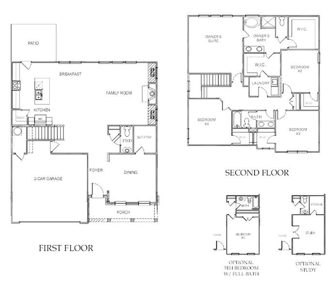 516 S Harris St, Buford, GA 30518 - photo 1