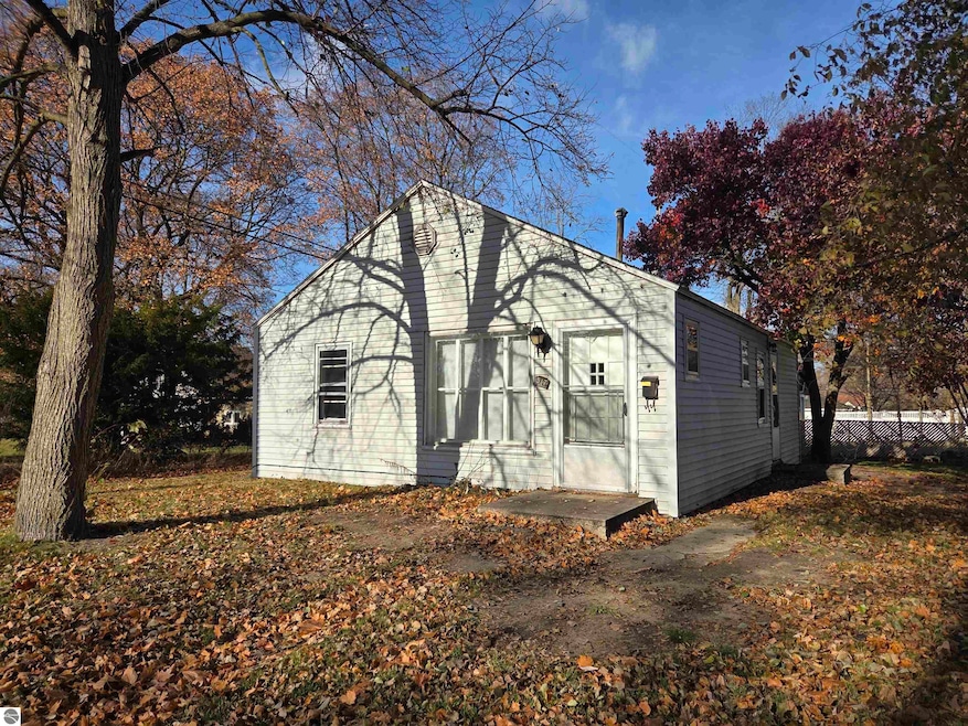 517 Bennett Ave, Mount Pleasant, MI 48858 - photo 1