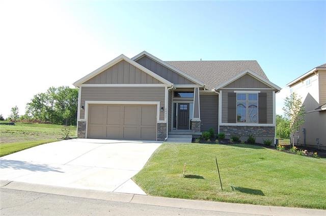 24327 W 91st Place, Lenexa, KS 66227 - photo 1