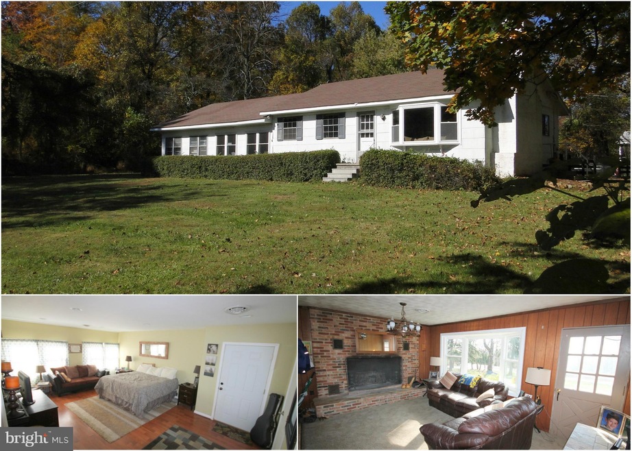 17309 Raven Rocks Rd, Bluemont, VA 20135 - photo 1