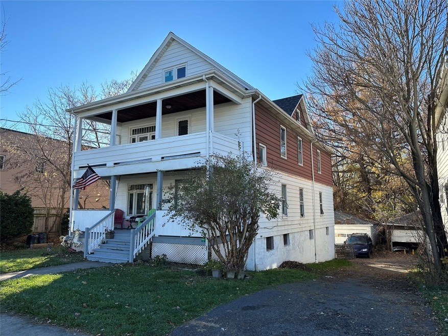 53 Broad Ave, Binghamton, NY 13904 - Recently Sold