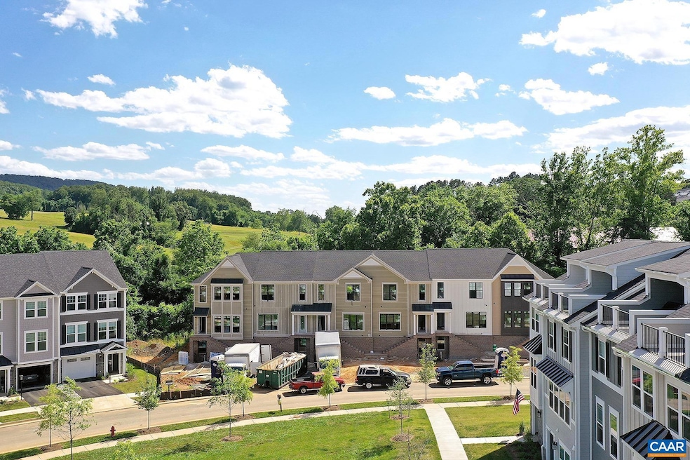 5063 Mary Jackson Ct unit A, Lake Monticello, VA 22902 - photo 1