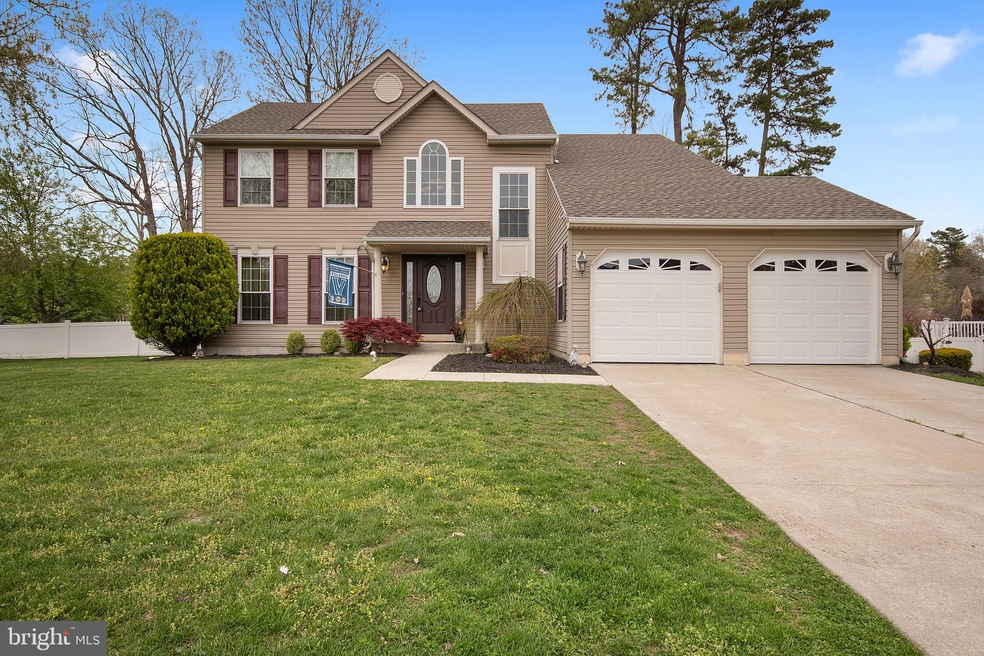 1305 Bavarian Way, Williamstown, NJ 08094 - photo 1