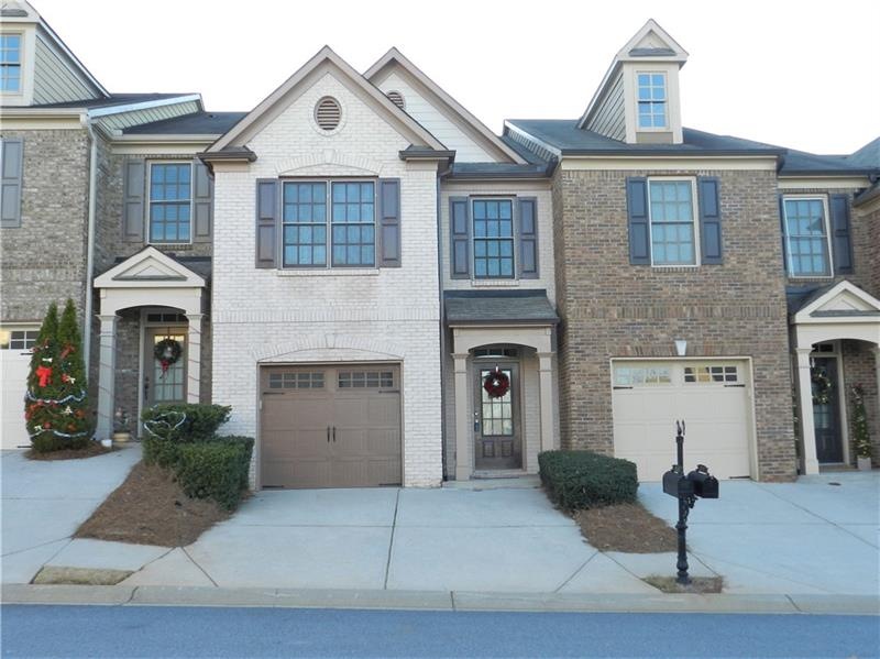 2706 Beynon Ln, Suwanee, GA 30024 - photo 1