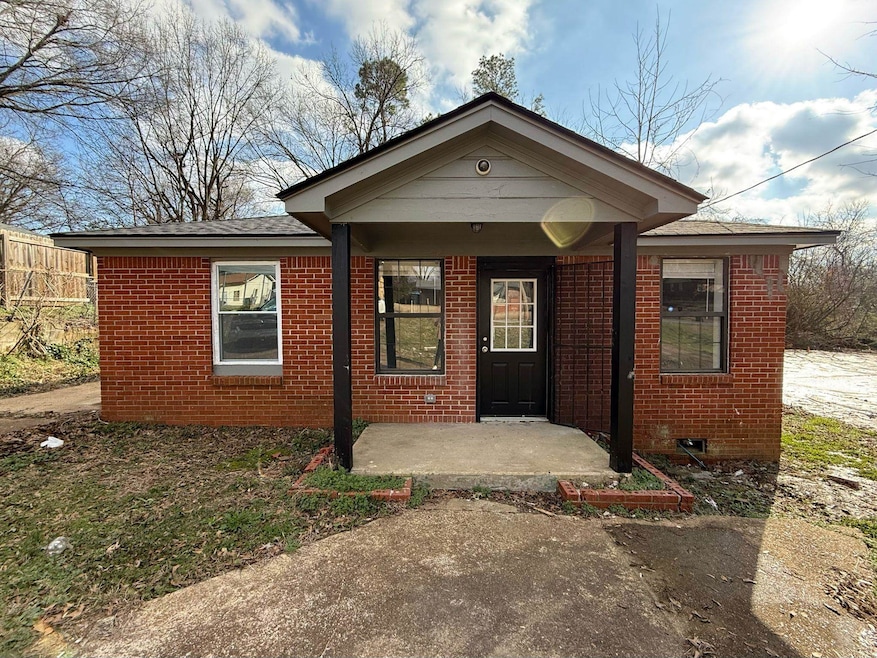 1993 Burnham Ave, Memphis, TN 38127 - photo 1