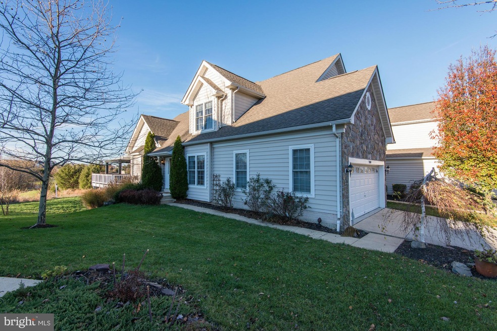 25597 Creek Run Terrace, Chantilly, VA 20152 - photo 1