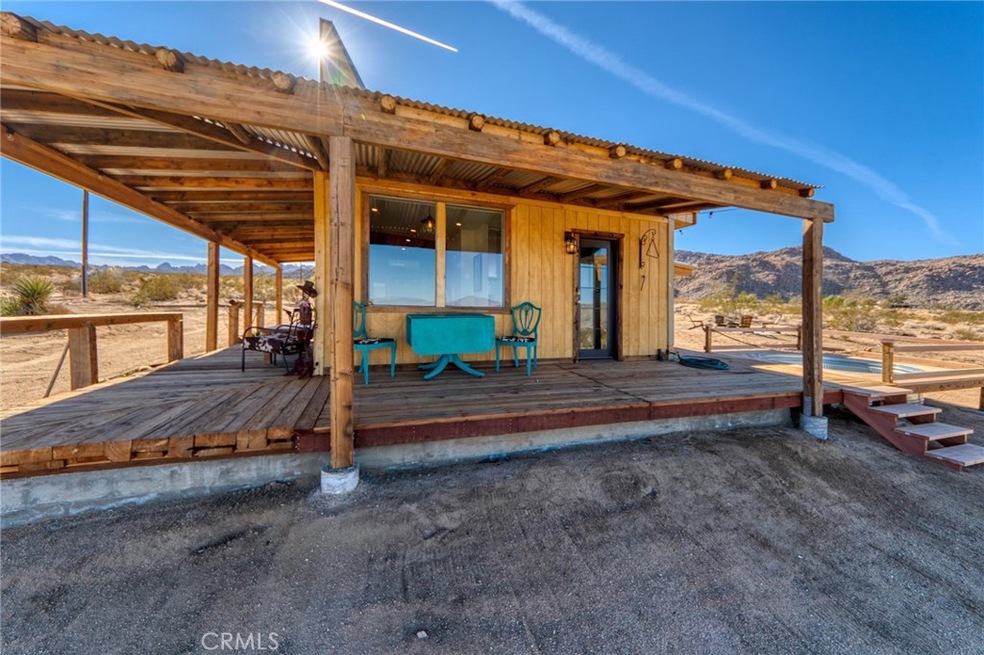 68050 Foothill Dr, Twentynine Palms, CA 92277 - photo 1