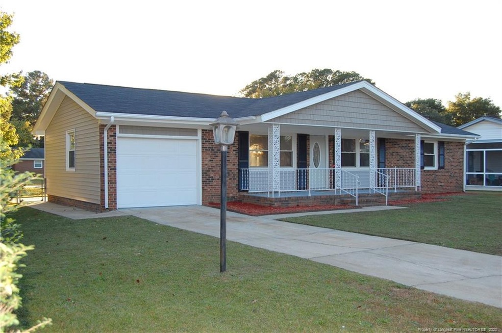 684 Newport Rd, Fayetteville, NC 28314 - photo 1