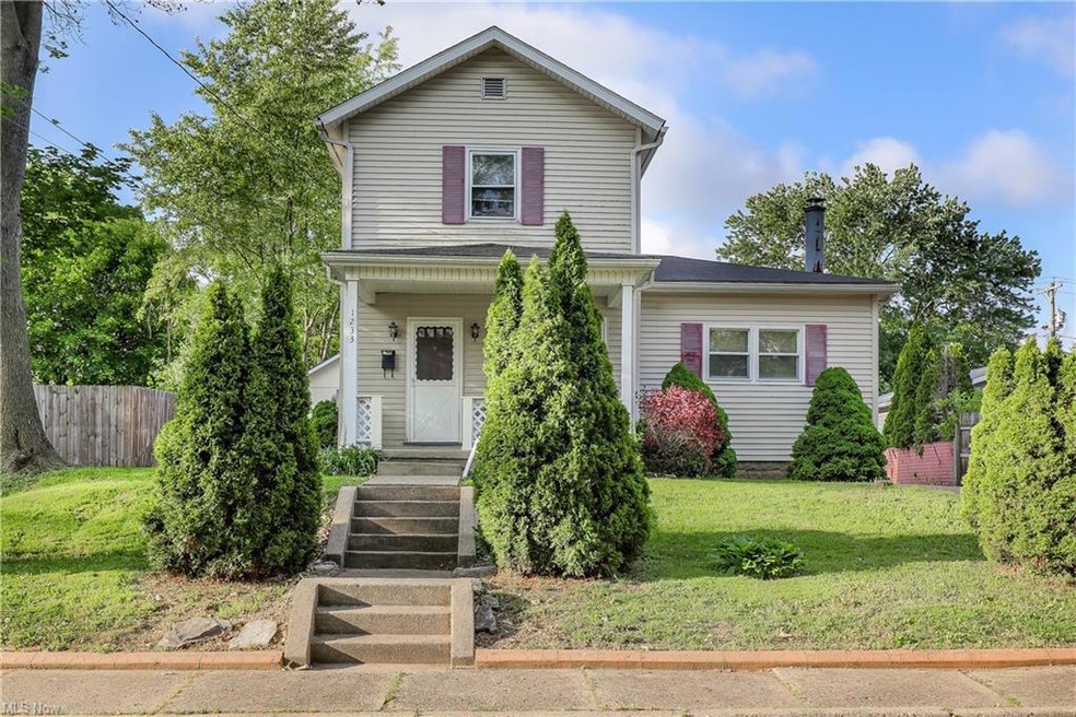 1233 North Ave NE, Massillon, OH 44646 - photo 1