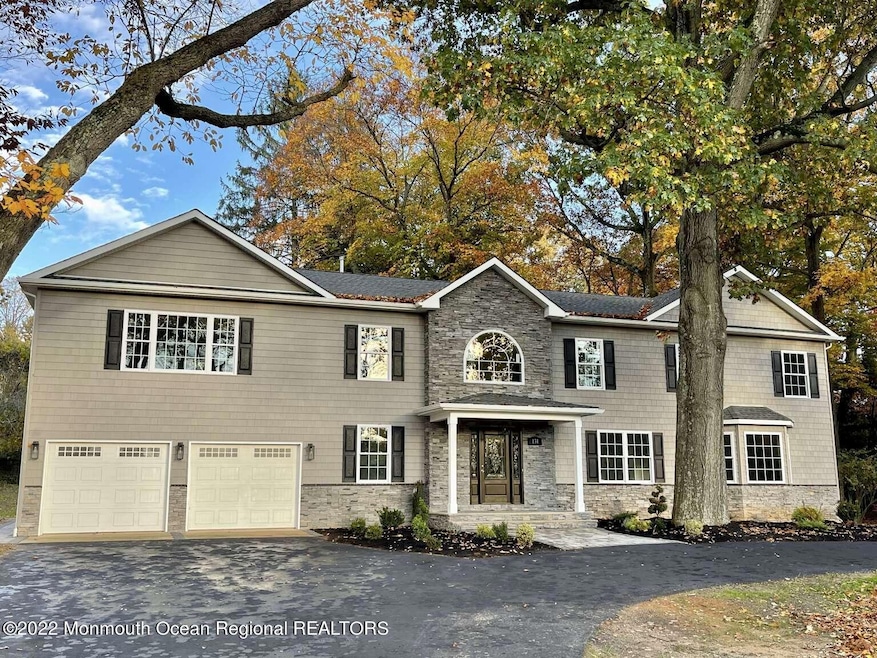 131 Heulitt Rd, Colts Neck, NJ 07722 - photo 1