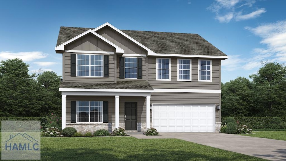 684 Deer Meadow Way, Allenhurst, GA 31301 - photo 1