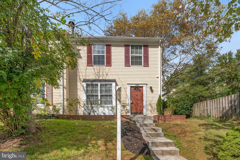18646 Winding Creek Place, Germantown, MD 20874 - photo 1