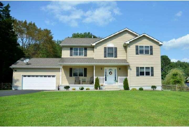 201 Marlton Rd, Pilesgrove, NJ 08098 - photo 1