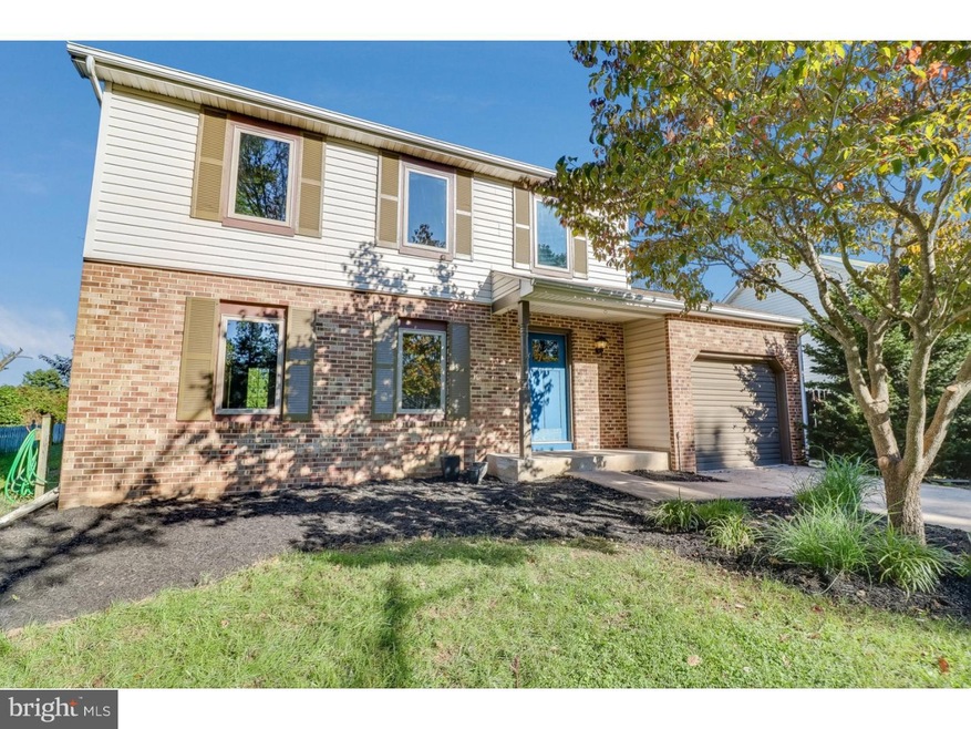 218 Royal Grant Way, Dover, DE 19901 - photo 1