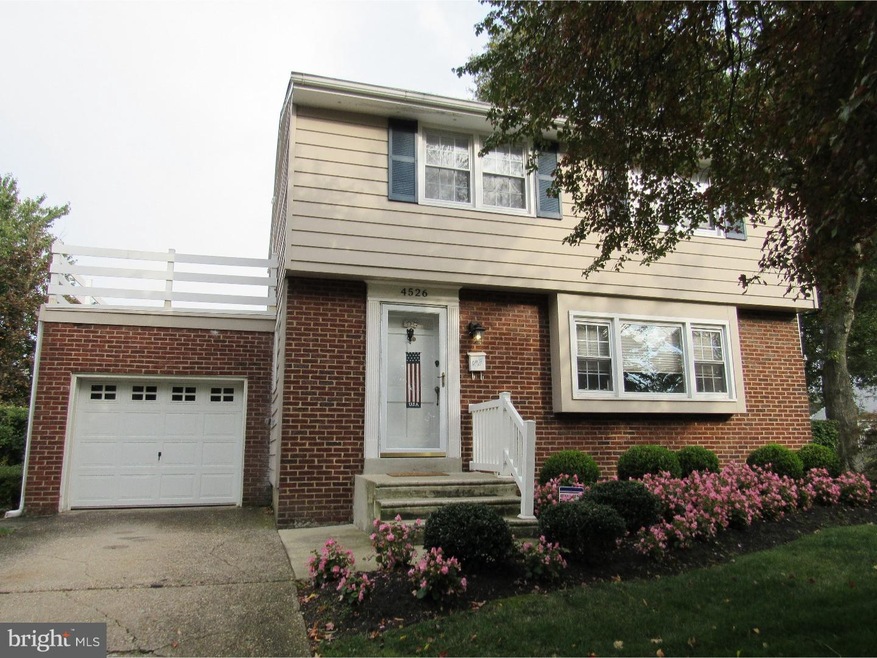 4526 Cooper Ave, Pennsauken, NJ 08109 - photo 1