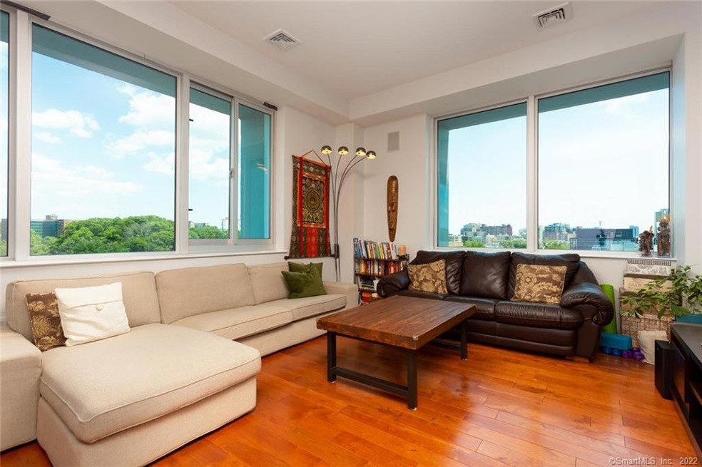 The Metropolitan unit 702, Stamford, CT 06905 - photo 1