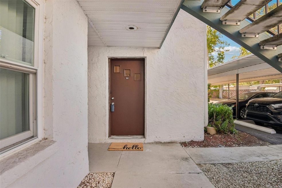 7570 92nd St unit 104C, Seminole, FL 33777 - photo 1