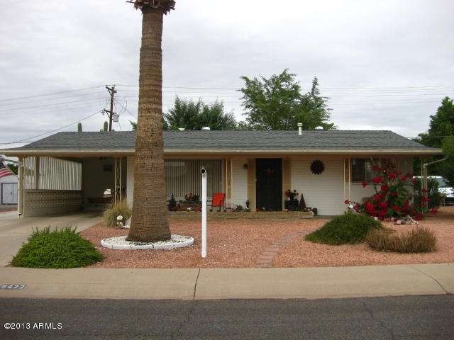 5422 E Cicero St 010