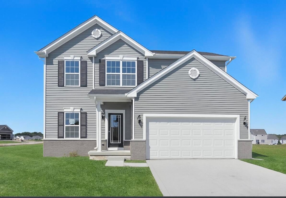 5800 Buck Ln, Portage, IN 46368 - photo 1