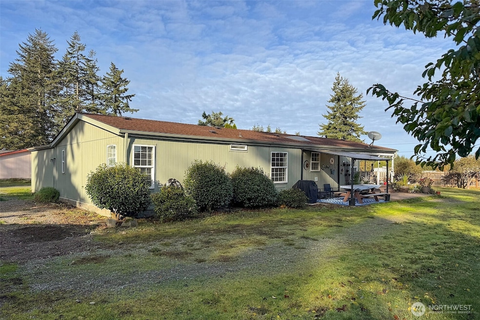 3222 Old Olympic Hwy, Port Angeles, WA 98362 - photo 1