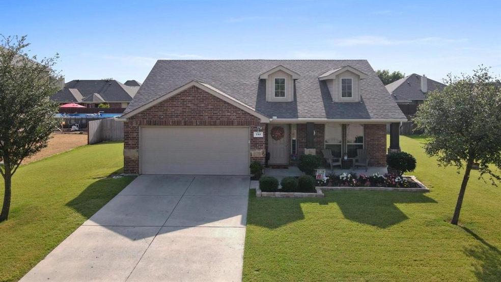 731 Tolleson Dr, Celina, TX 75009 - photo 1