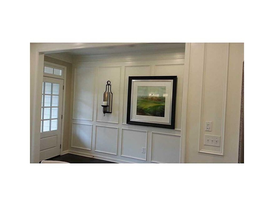 Foyer.