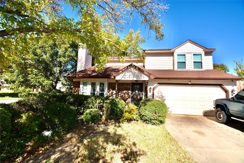 3494 Longview Dr, Corinth, TX 76210 - photo 1