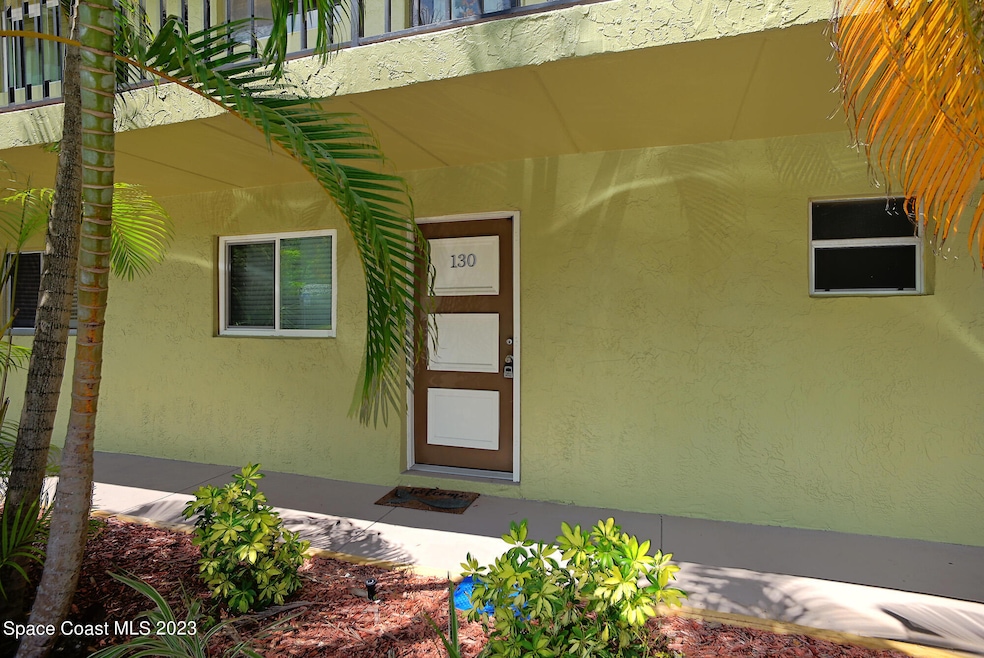1001 W Eau Gallie Blvd Unit 130, Melbourne, FL 32935 For Sale