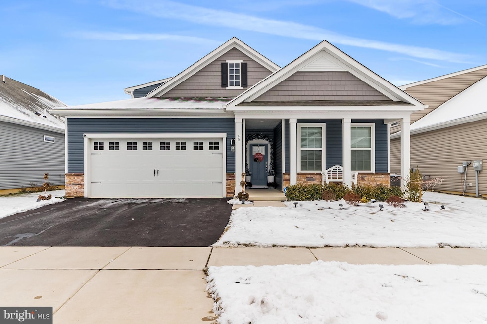 40 Walton Way, Delanco, NJ 08075 - photo 1