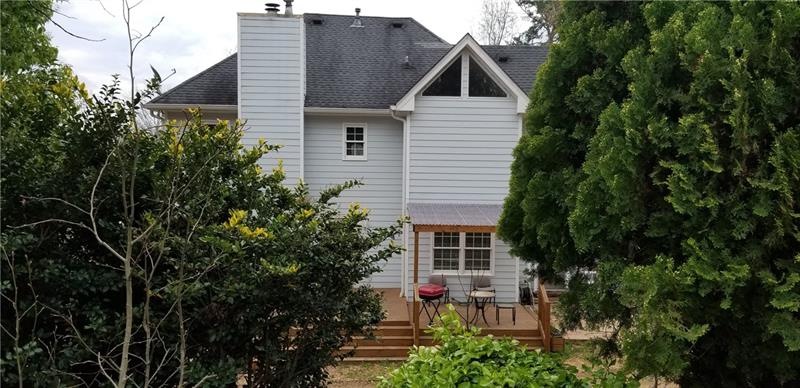 1131 Secret Trail, Sugar Hill, GA 30518 - photo 1