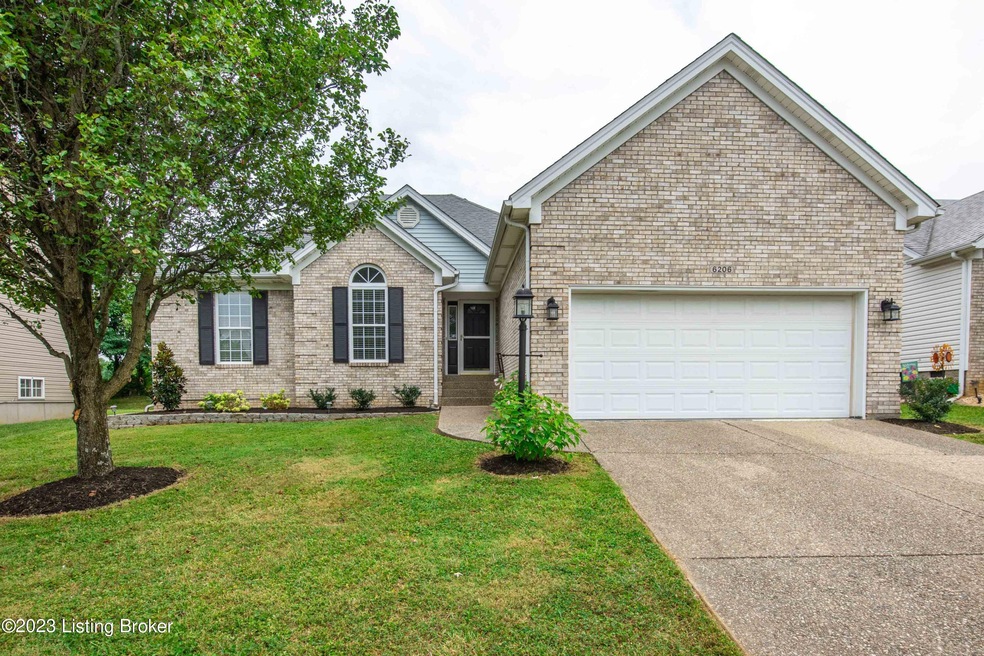 6206 Hines Mill Way, Louisville, KY 40291 - photo 1