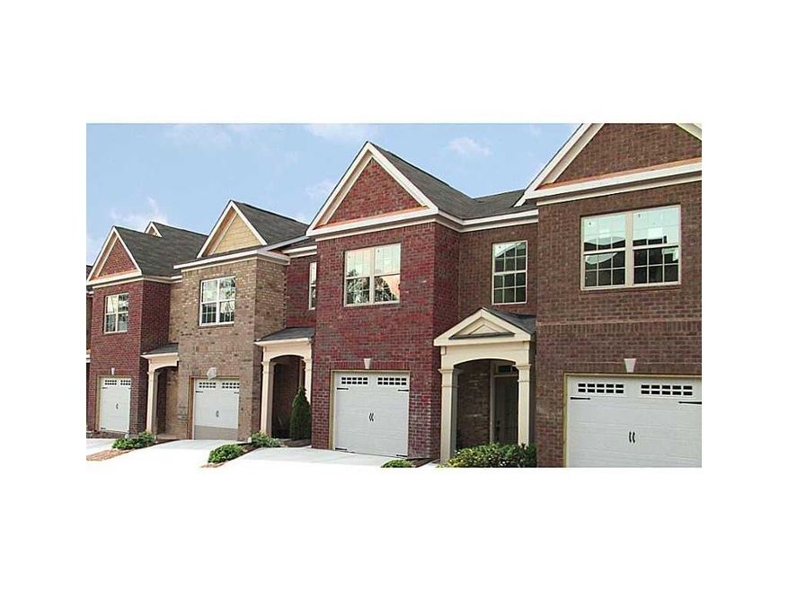 Exterior Front. Photo shown is of actual product b