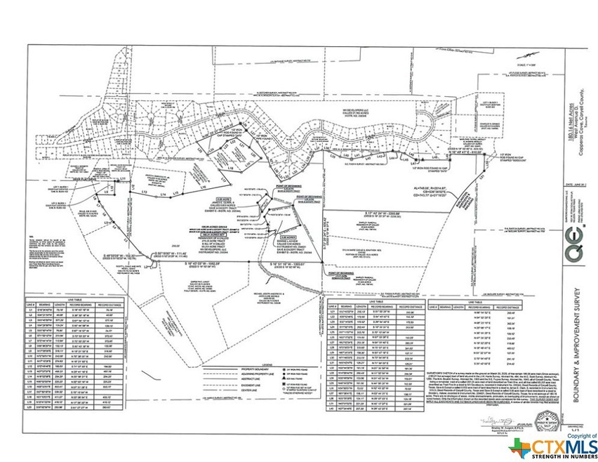 180.21 A cres W Ave d, Copperas Cove, TX 76522 - photo 1