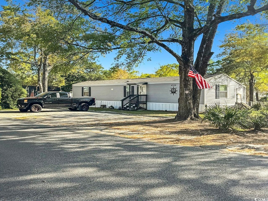 4520 Albatross St, North Myrtle Beach, SC 29582 - photo 1