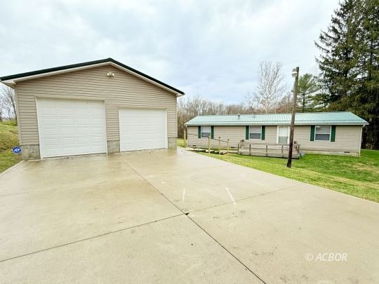 3741 Old State Route 56