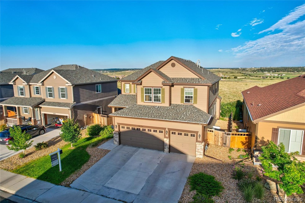 Sold $717,300 • Co-Listing Agent