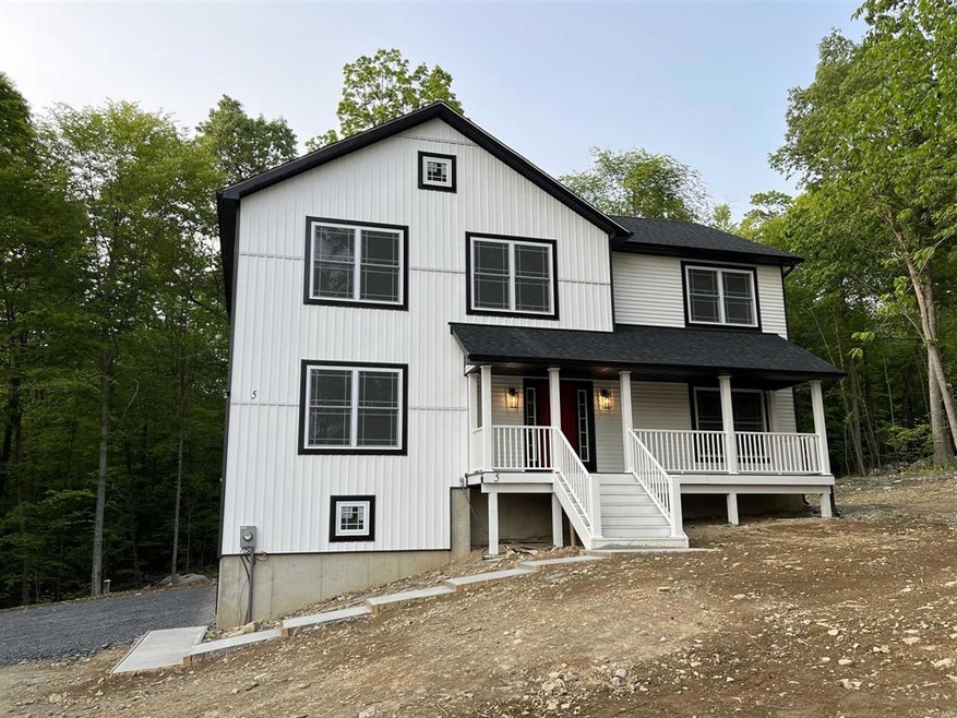 5 Calico Way, Wallkill, NY 12589 - photo 1
