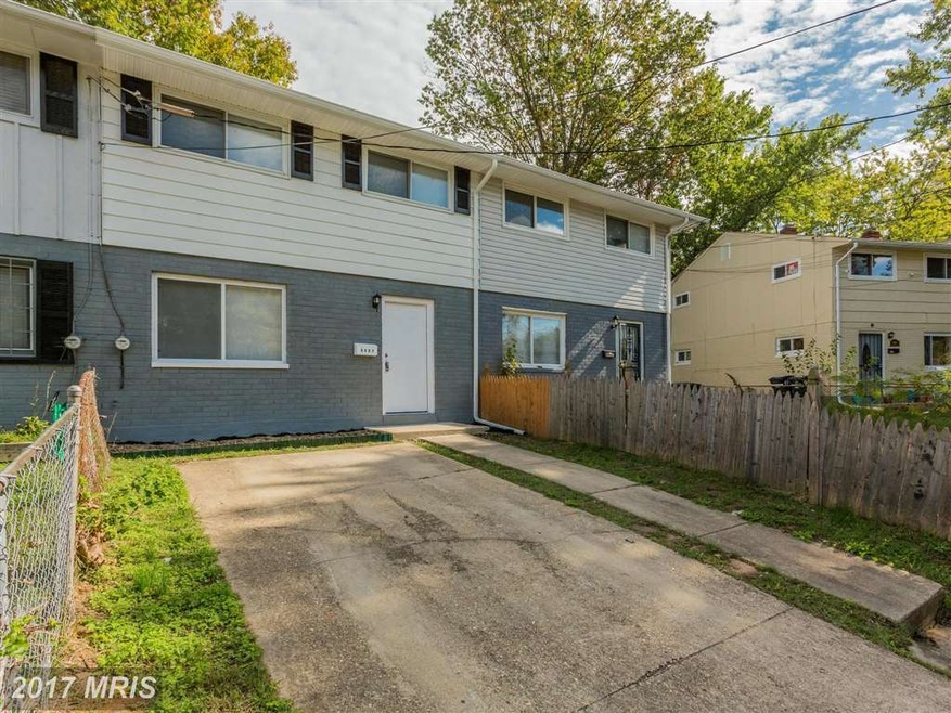 6907 Forest Terrace, Hyattsville, MD 20785 - photo 1