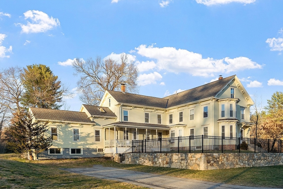 20 Old Lowell Rd, Westford, MA 01886 - photo 1