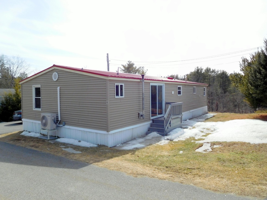 6 Dewey Dr, Topsham, ME 04086 - photo 1